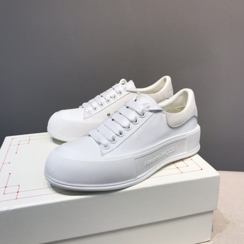 Alexander McQueen Women Shoes 1：1 quality-690