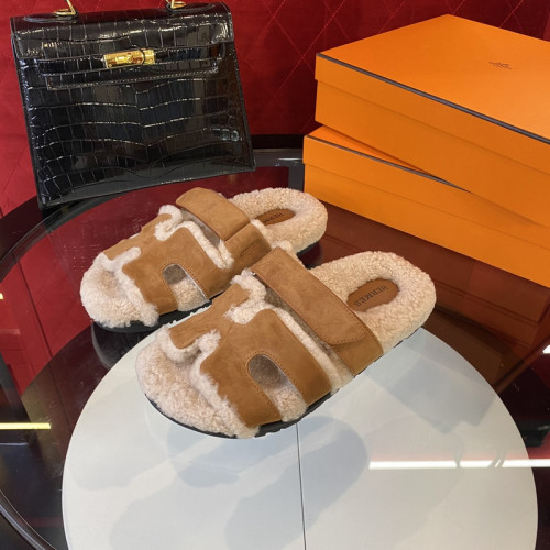 Hermes men Sandals 1：1 Quality-004