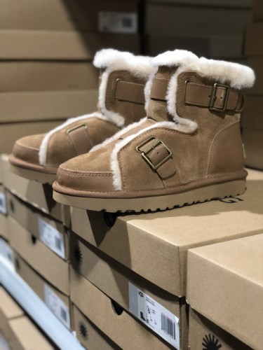 UG Boots Women-142