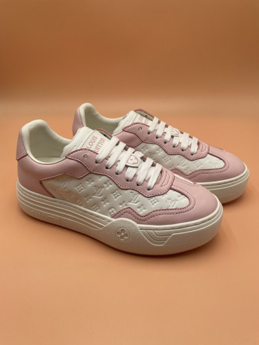 LV Women Shoes 1：1 Quality-1043