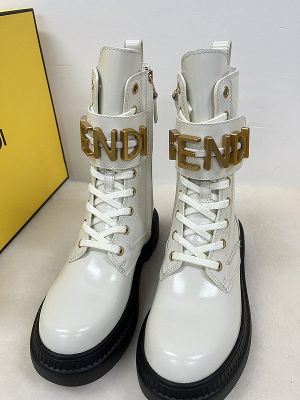 FD women shoes 1：1 quality-060