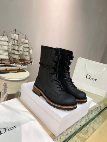Dior Women Shoes 1：1 quality-300
