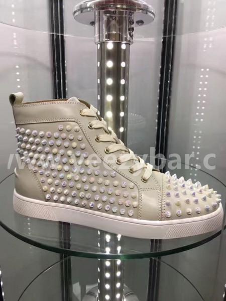 Super Max Christian Louboutin Shoes-630