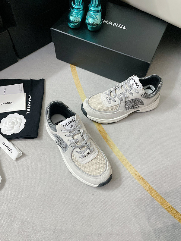 CHAL Women Shoes 1：1 Quality-717