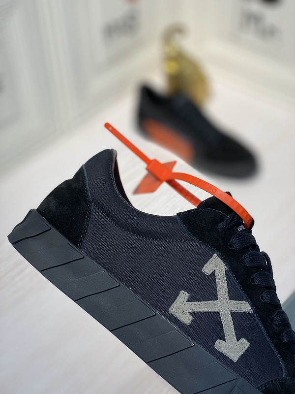 OFFwhite Men shoes 1：1 quality-129