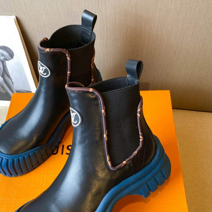 LV Women Shoes 1：1 Quality-860