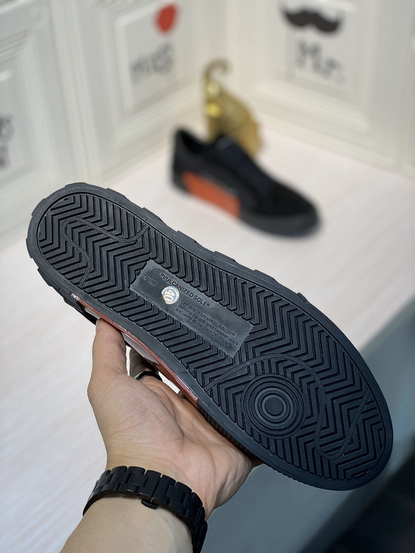 OFFwhite Men shoes 1：1 quality-129