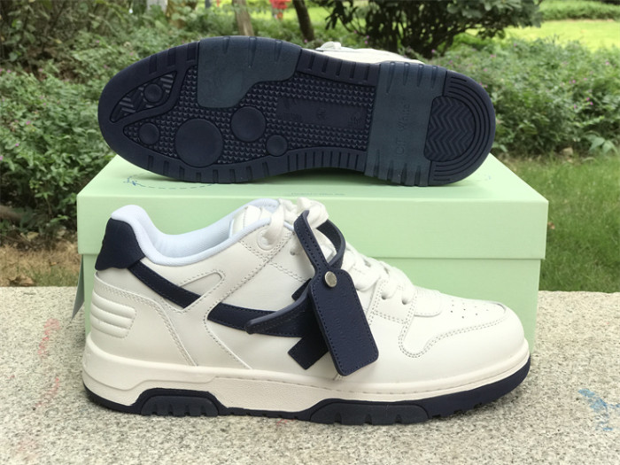 OFFwhite Men shoes 1：1 quality-163