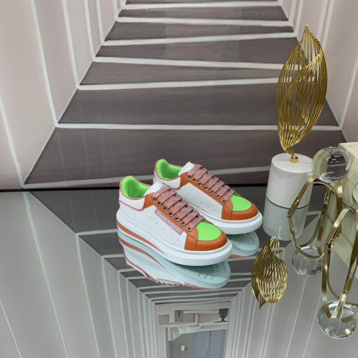 Alexander McQueen Women Shoes 1：1 quality-765