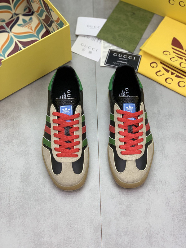 G men shoes 1：1 quality-3644