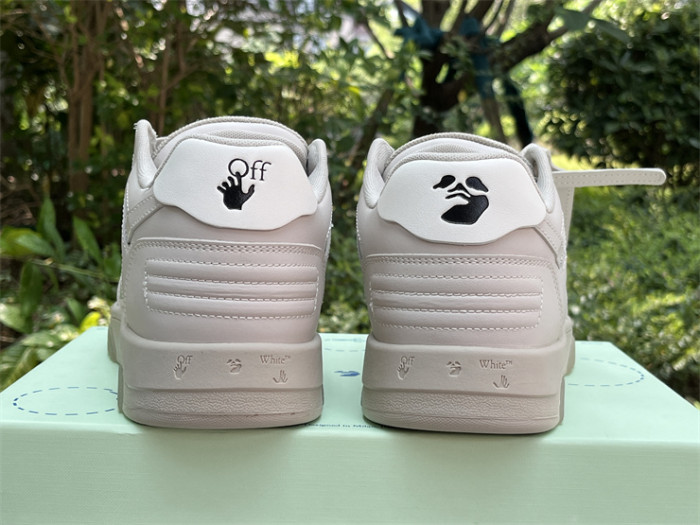 OFFwhite Men shoes 1：1 quality-183