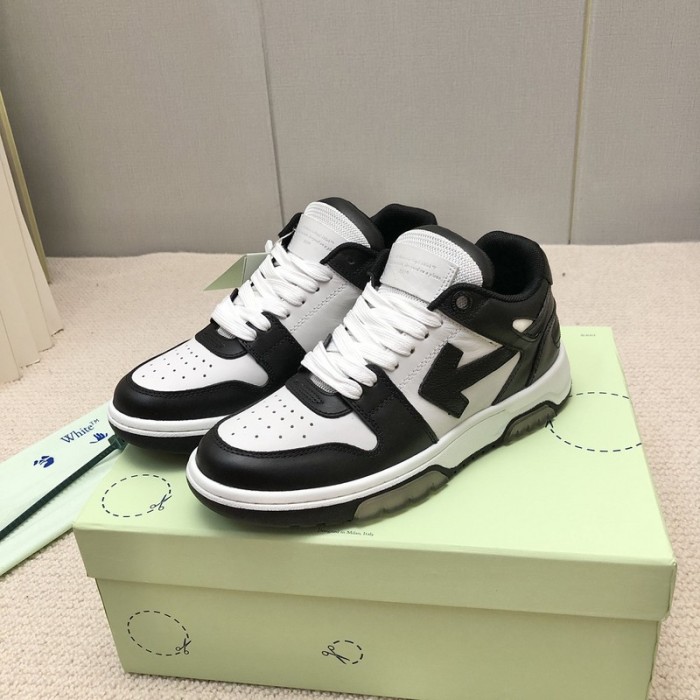 OFFwhite Men shoes 1：1 quality-139