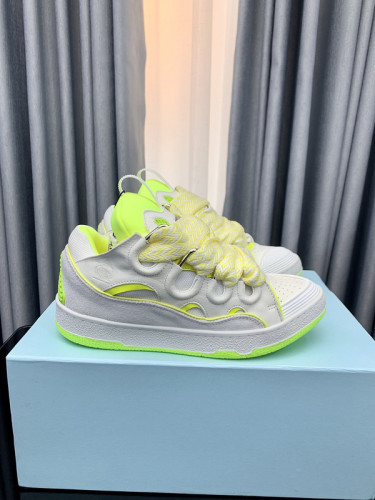 Super Max High End Lanvin x Gallery Dept Shoes-086