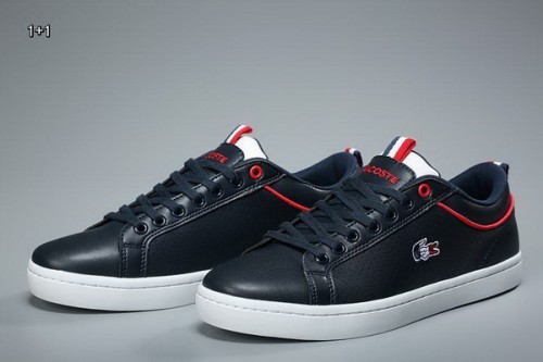 Lacoste men shoes-123