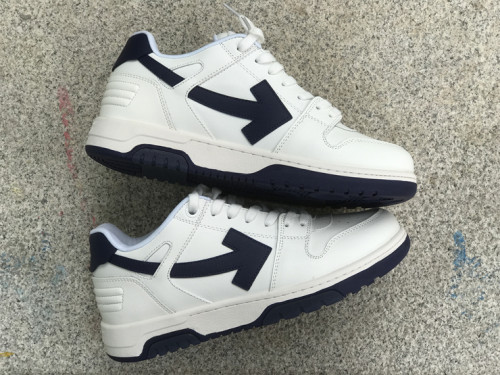 OFFwhite Women Shoes 1：1 quality-102