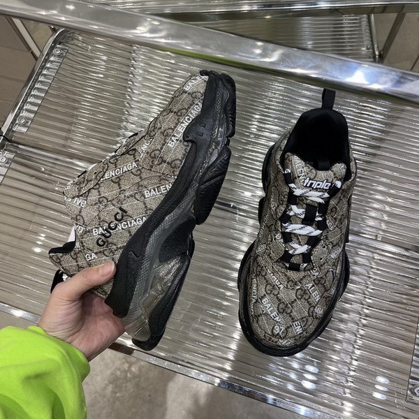 G men shoes 1：1 quality-3347