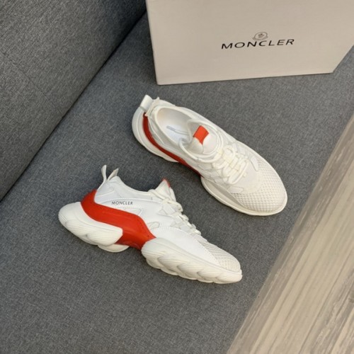 Moncler Men shoes 1：1 quality-032