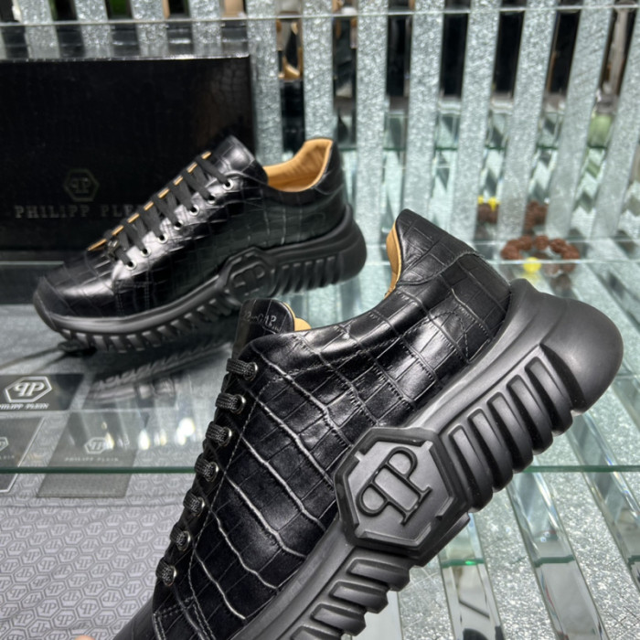 PP men shoes 1 ：1 quality-413