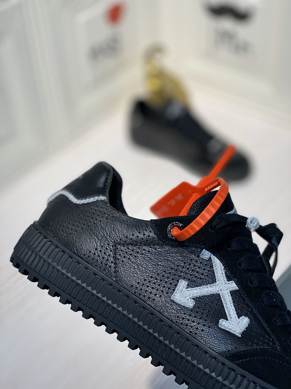OFFwhite Men shoes 1：1 quality-125