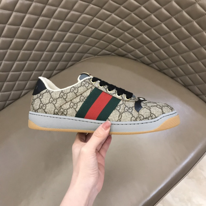 G men shoes 1：1 quality-3655