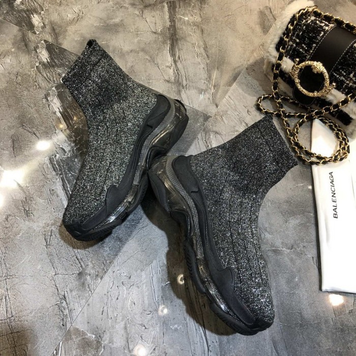 B Sock Shoes 1;1 quality-053