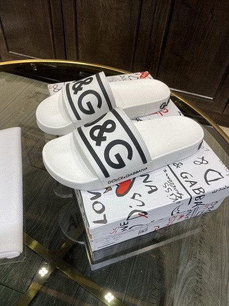 DG men slippers AAA-044