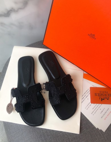 Hermes women Sandals 1：1 Quality-037