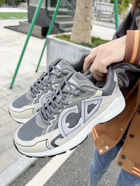 Dior Women Shoes 1：1 quality-341