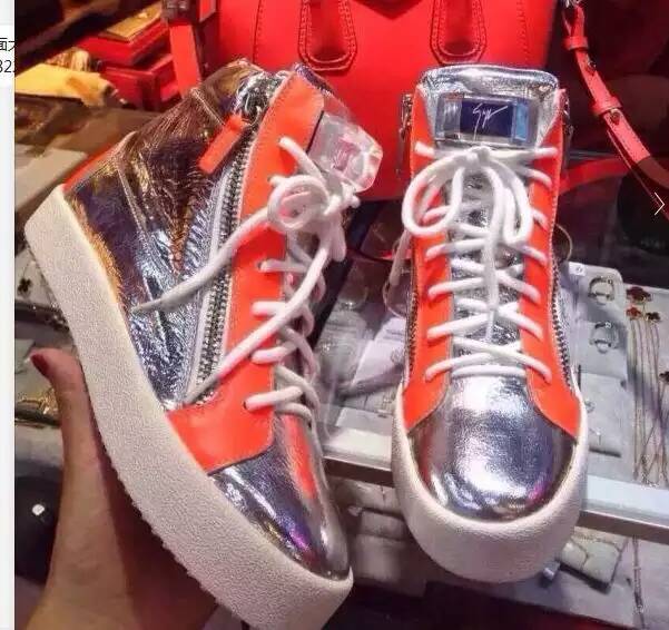 Super Max GZ Shoes190