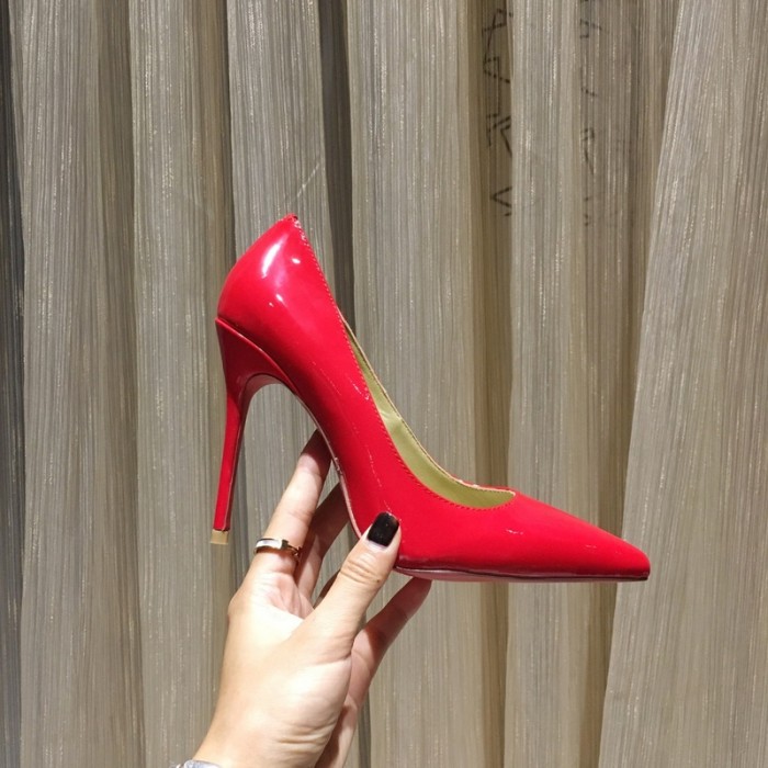 Christian Louboutin high heels 1：1 Quality-409