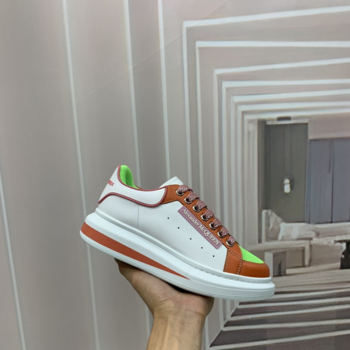 Alexander McQueen Women Shoes 1：1 quality-765