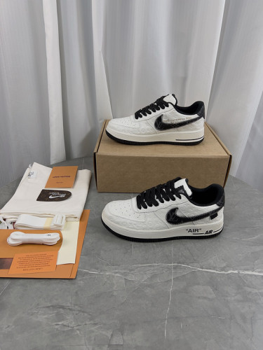 Super Max Custom LV Shoes-2817