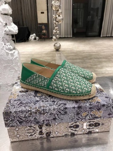 Dior Women Shoes 1：1 quality-220