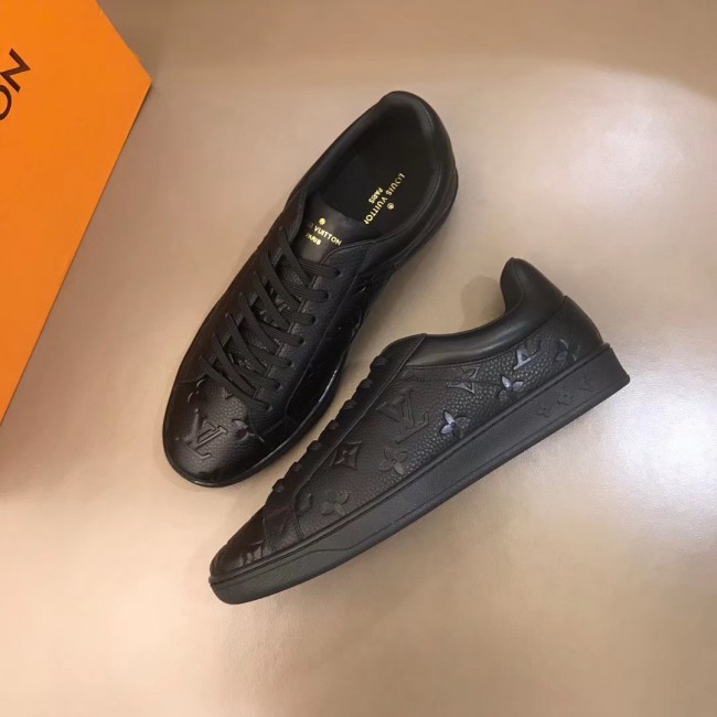 Super Max Custom LV Shoes-750