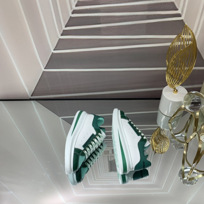 Alexander McQueen men shoes 1：1 quality-746