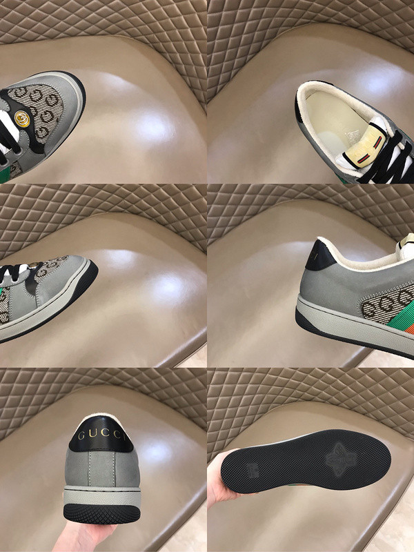 G men shoes 1：1 quality-3651