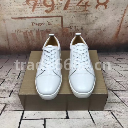 Super Max Christian Louboutin Shoes-652