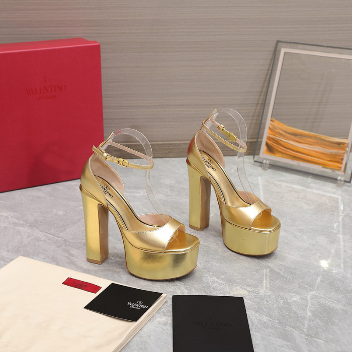 Super Max VT Custom Made High Heel-023