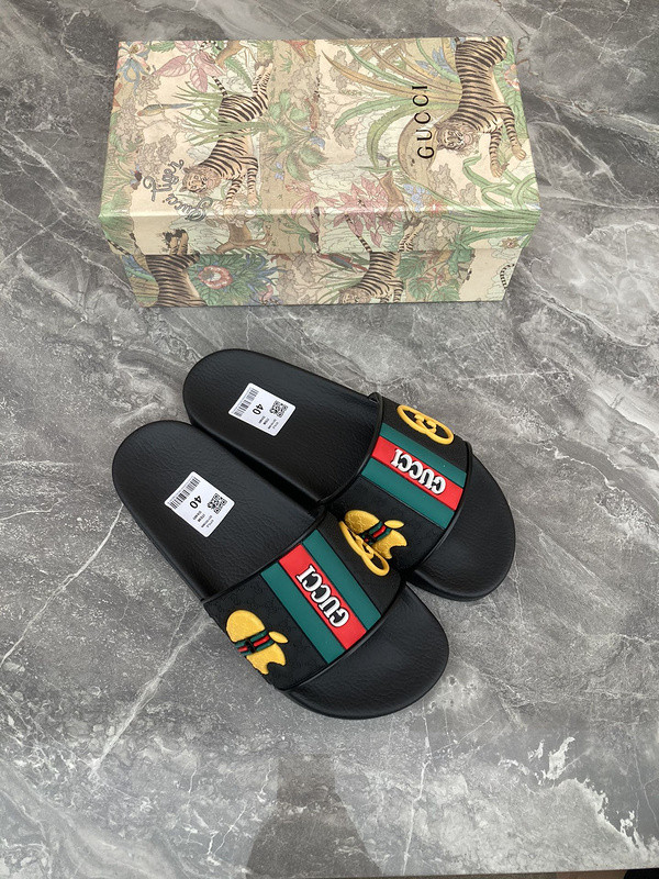 G men slippers AAA-1564