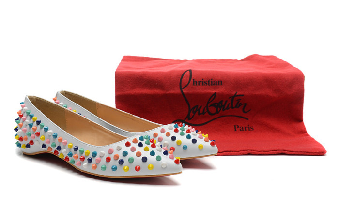 Christian Louboutin women shoes-114