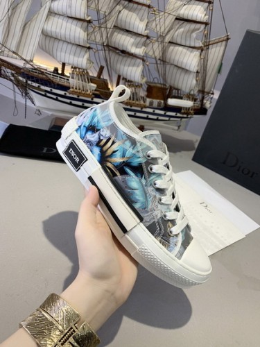 Dior men Shoes 1：1 quality-185