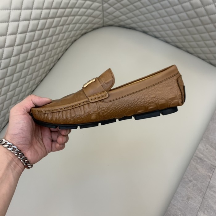 Hermes Men shoes 1：1 quality-093