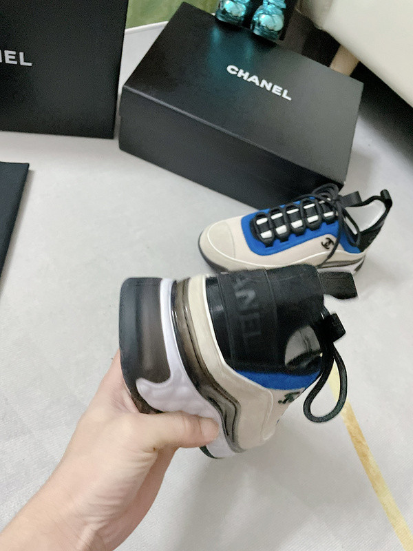 Chal Men Shoes 1：1 Quality-204