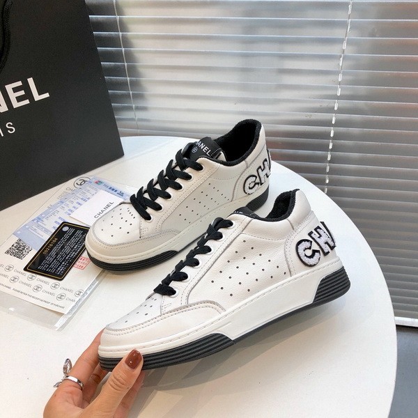 CHAL Women Shoes 1：1 Quality-437