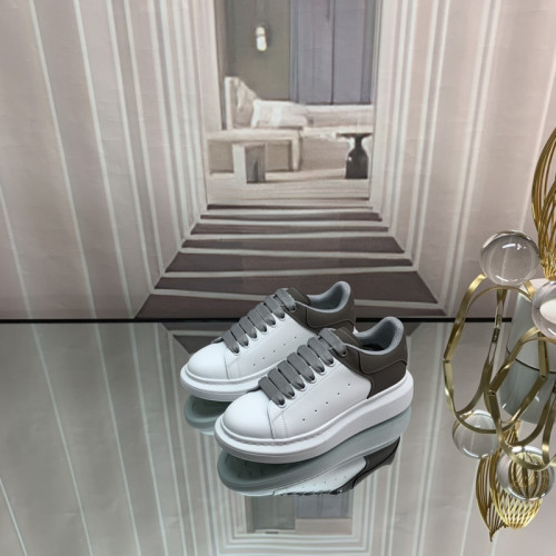 Alexander McQueen Women Shoes 1：1 quality-828