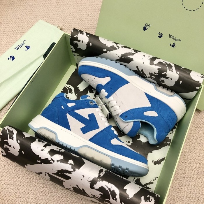 OFFwhite Men shoes 1：1 quality-144