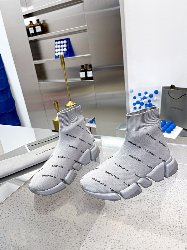 B Sock Shoes 1：1 quality-165