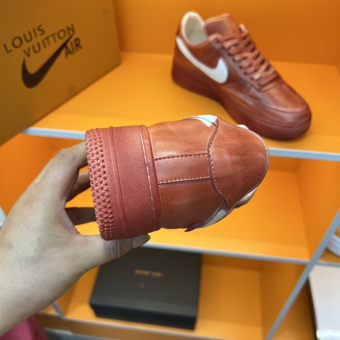 LV Men shoes 1：1 quality-4590