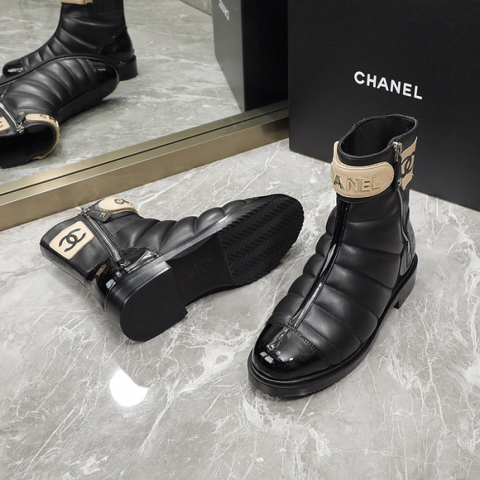 CHAL Women Shoes 1：1 Quality-758