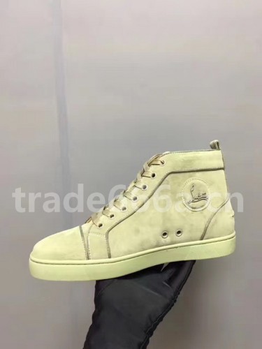 Super Max Christian Louboutin Shoes-821